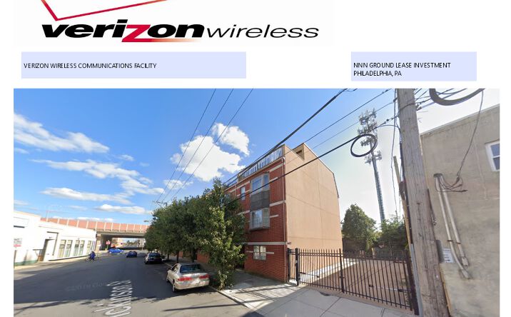 Pictures of Land property located at 1500 S Front St, Philadelphia, PA 19147 for sales - image #1