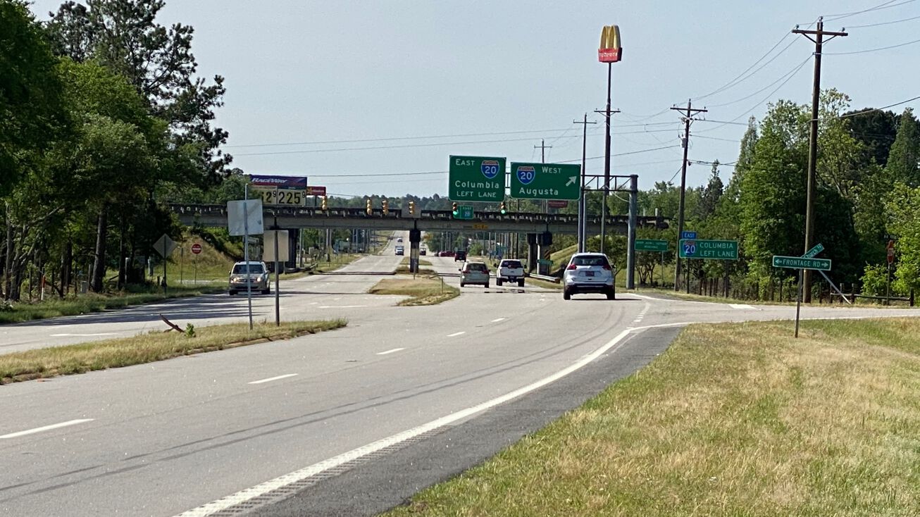 3520 Shiloh Church Rd, Aiken, SC 29805