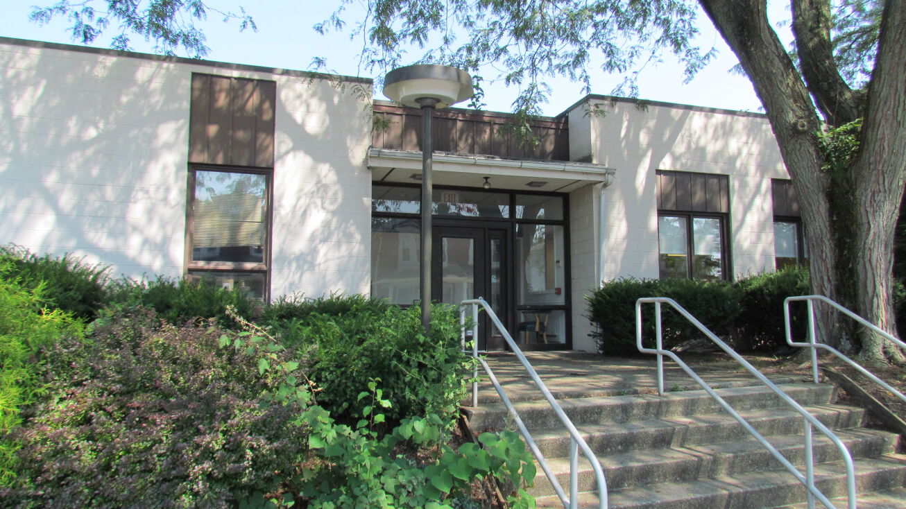 2201 Reading Ave, West Lawn, PA 19609 Industrial Property for Sale