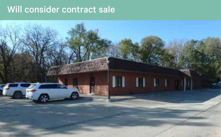 Pictures of Office property located at 1921 Superior St, Webster City, IA 50595 for sales - image #1