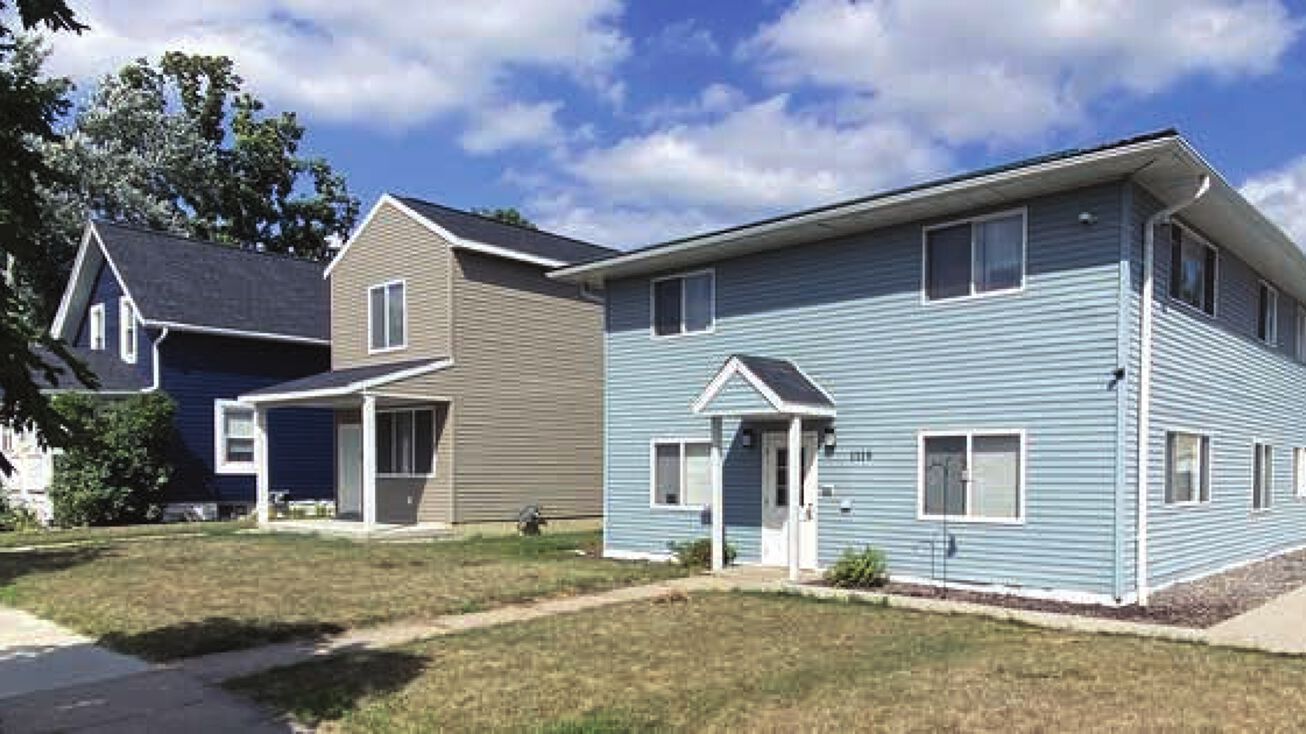 11171119 SW 3rd Street, Cedar Rapids, IA 52401 Multifamily Property