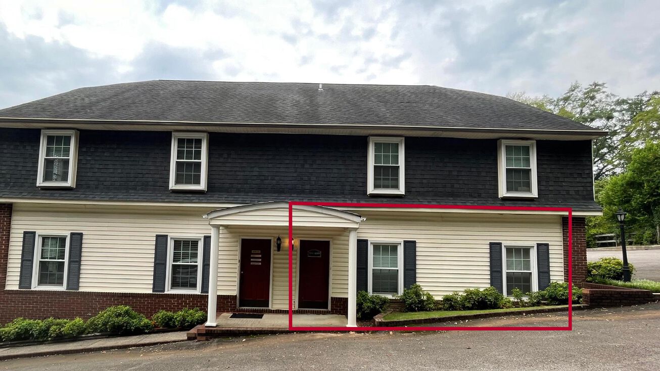 1320 Alford Ave, Suite 120, Hoover, AL 35226