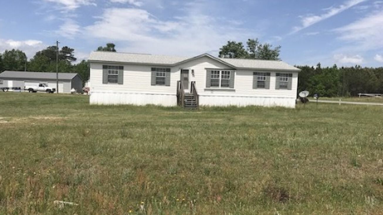 0 Hemlock Ln, Tarboro, NC 27886