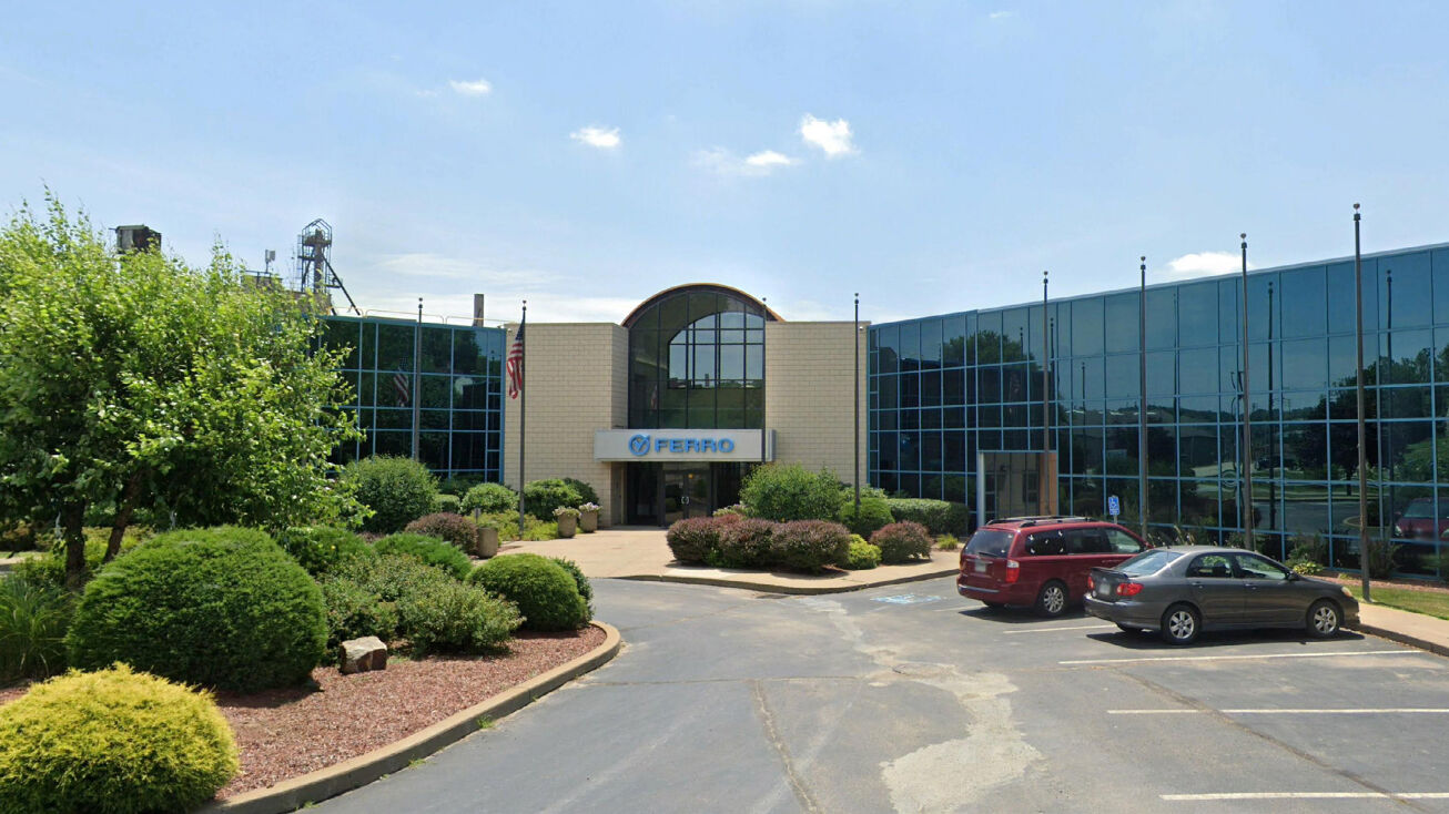 251 W Wylie Ave, Washington, PA 15301 Industrial Property for Sale