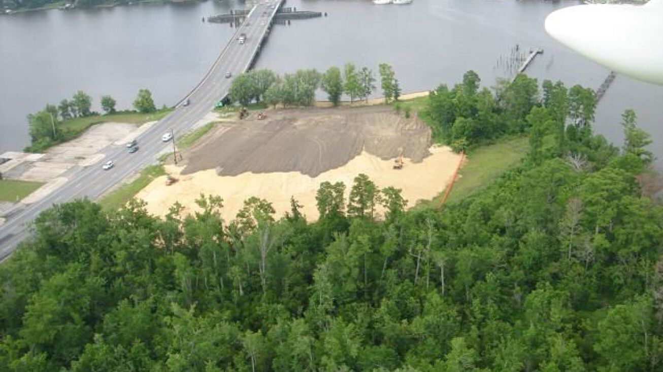 0 US17, Washington, NC 27889 Land for Sale Waterfront Land