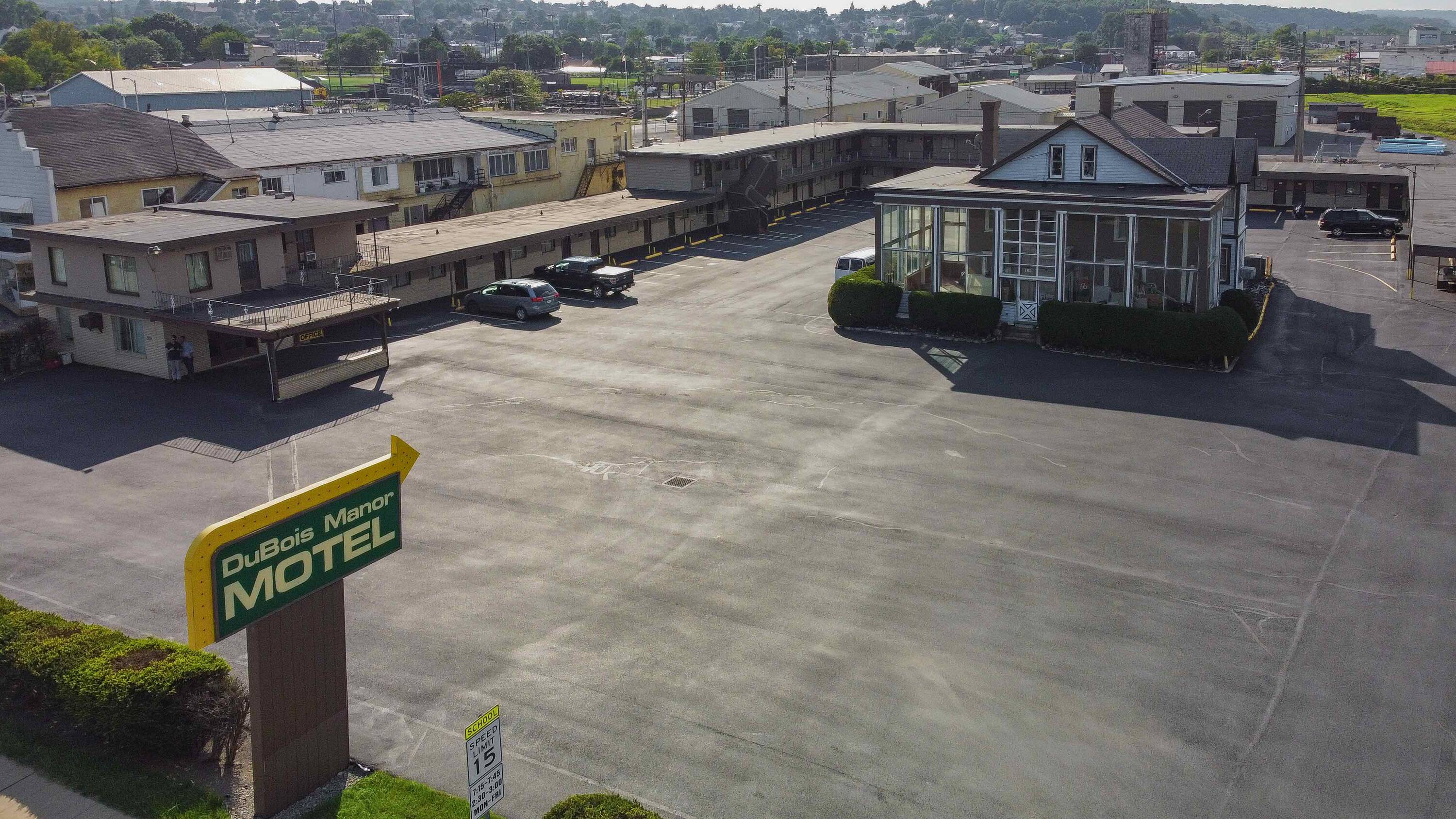 525 Liberty Blvd, DuBois, PA 15801 | Crexi.com