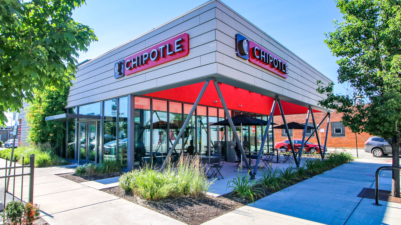 883 Vann Dr, Jackson, TN 38305 Retail Property for Sale Chipotle