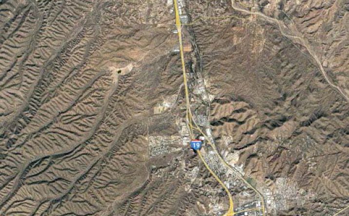 Warehouses for Sale in Rio Rico, AZ | Crexi