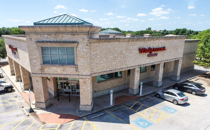 Pictures of Retail property located at 1701 W Southlake Blvd, Southlake, TX 76092 for comps - image #1