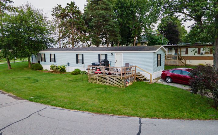 image of property at 4665 W 100 S Wabash IN 46992-9754