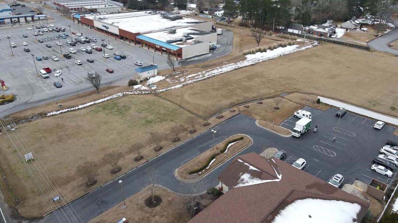 0 Old Tar Rd, Winterville, NC 28590 Land for Sale Winter Village