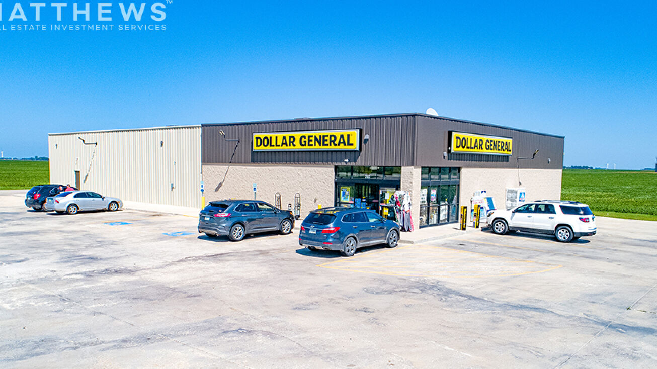 702 Eastern St, Sanborn, IA 51248