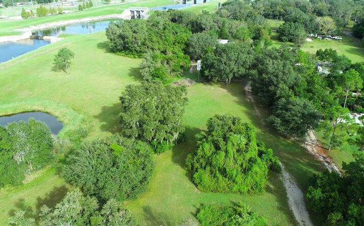 Pictures of Land property located at 9350 Harney Rd, Thonotosassa, FL 33592 for sales - image #1
