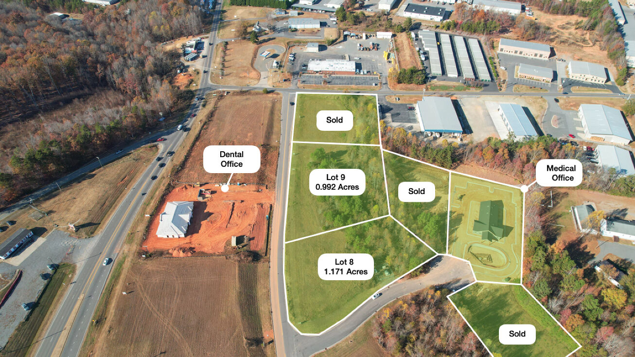 000 Julian Pl, Troutman, NC 28166