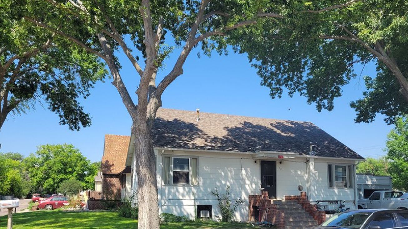701 West 7th Street, Ogallala, NE 69153
