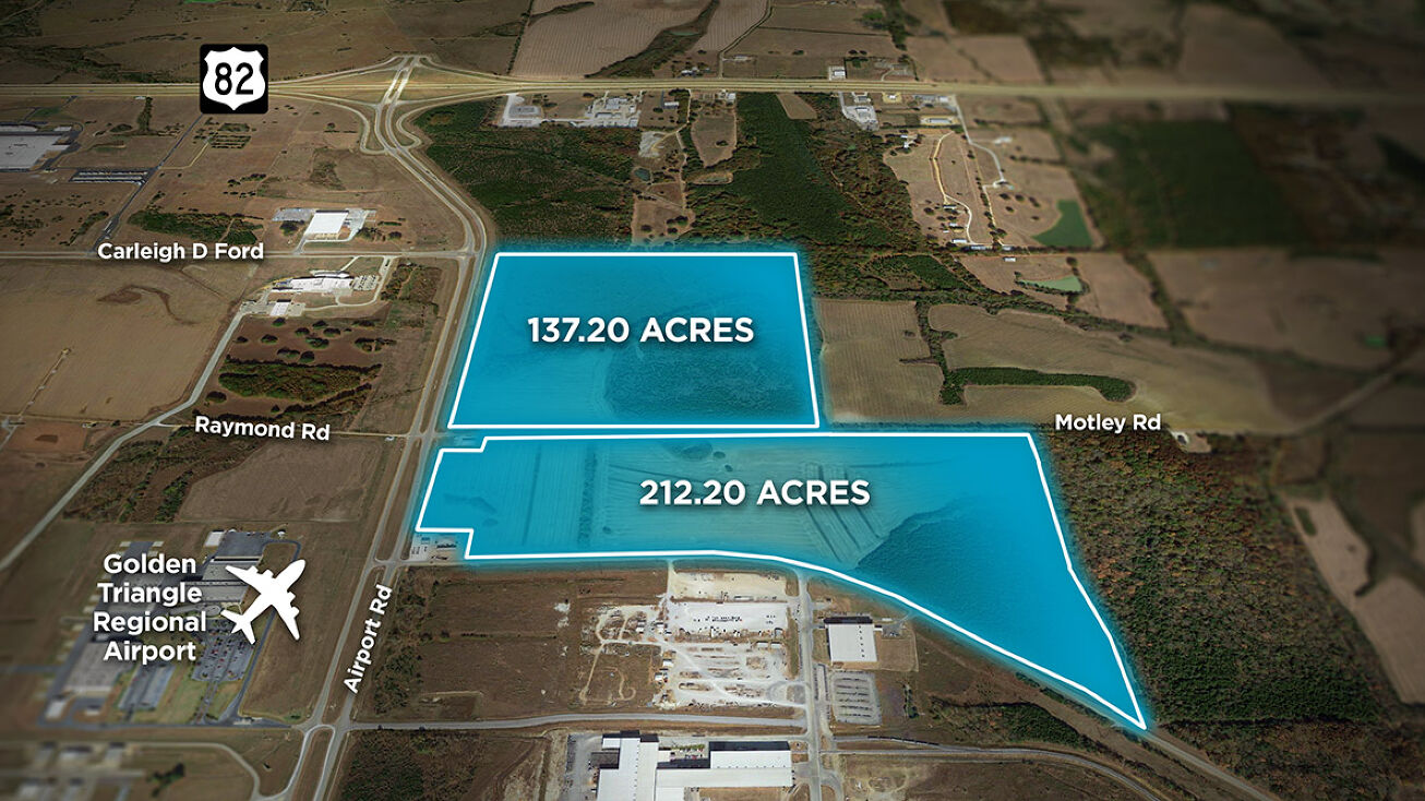 MS Land, Columbus, MS 39701