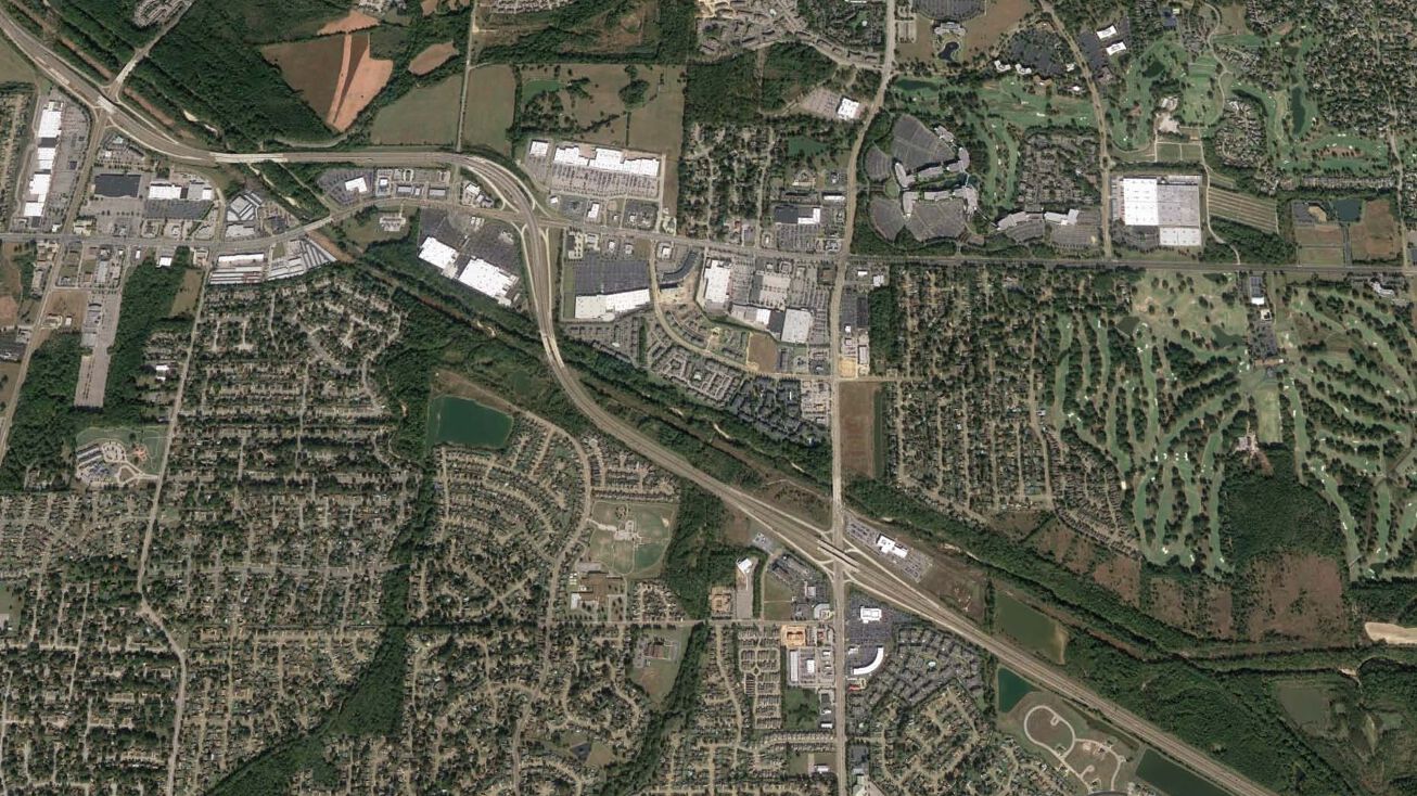 4279 Hacks Cross Rd, Memphis, TN 38125