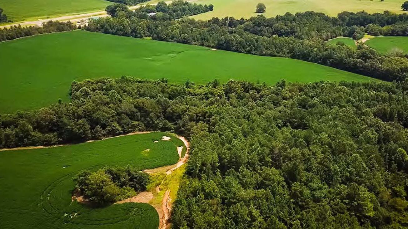 Wiggs Farm Land, Byhalia, MS, MS 38611