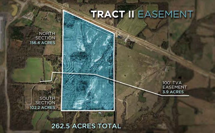 Pictures of Land property located at Wiggs Farm Land, Byhalia, MS, MS 38611 for sales - image #1