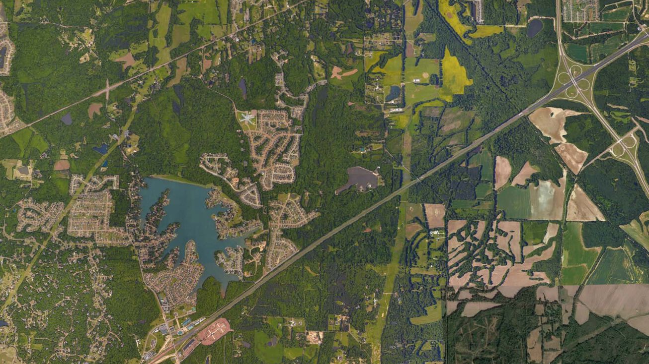 Lakeland Land, Lakeland, TN 38002 Land for Sale Lakeland Land