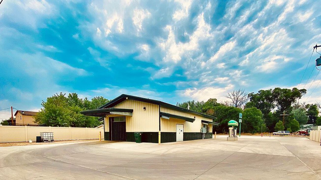 504 W Front Ave, Joliet, MT 59041 Special Purpose Property for Sale