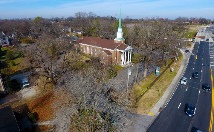 Pictures of Special Purpose property located at 2911 Hillsboro Pike, Forest Hills, TN 37215 for sales - image #1