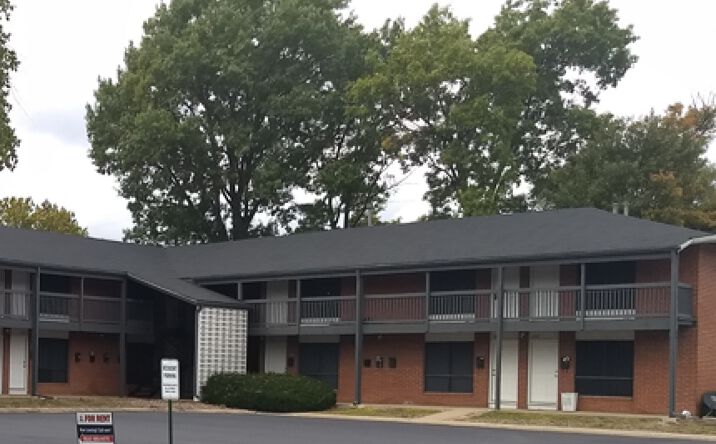 image of property at 11115 W 60TH ST Shawnee KS 66203