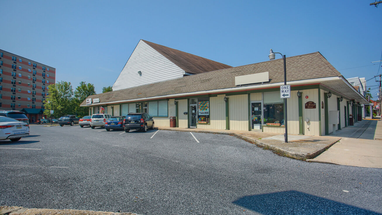 100 Brown Street, Middletown, PA 17057 Mixed Use Property for Sale
