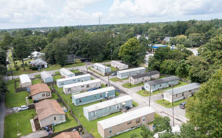 Mobile Home Parks Rv Parks For Sale Cre Property Search Crexi Com