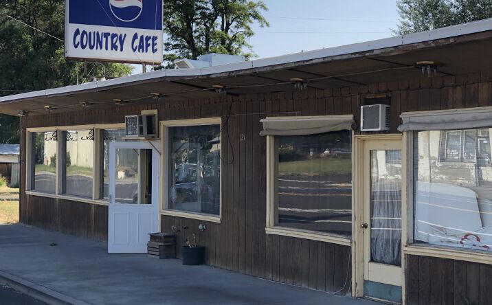image of property at 121 US-97 Grass Valley OR 97029