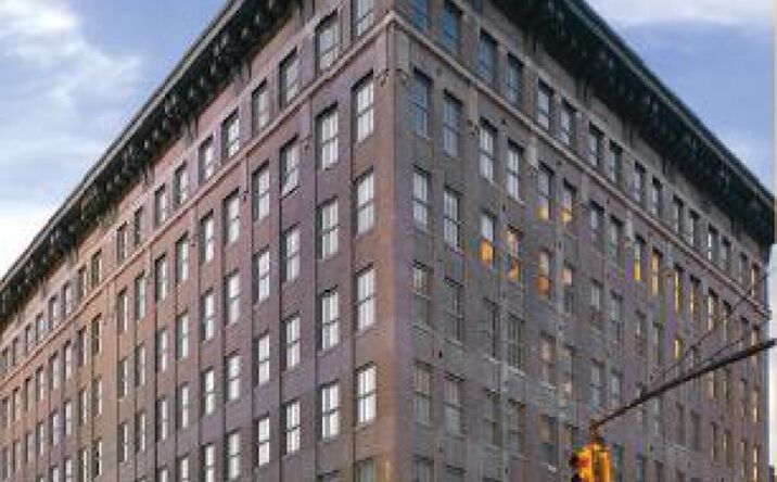 Pictures of Retail property located at 415 Greenwich Street, New York, NY 10013 for comps - image #1