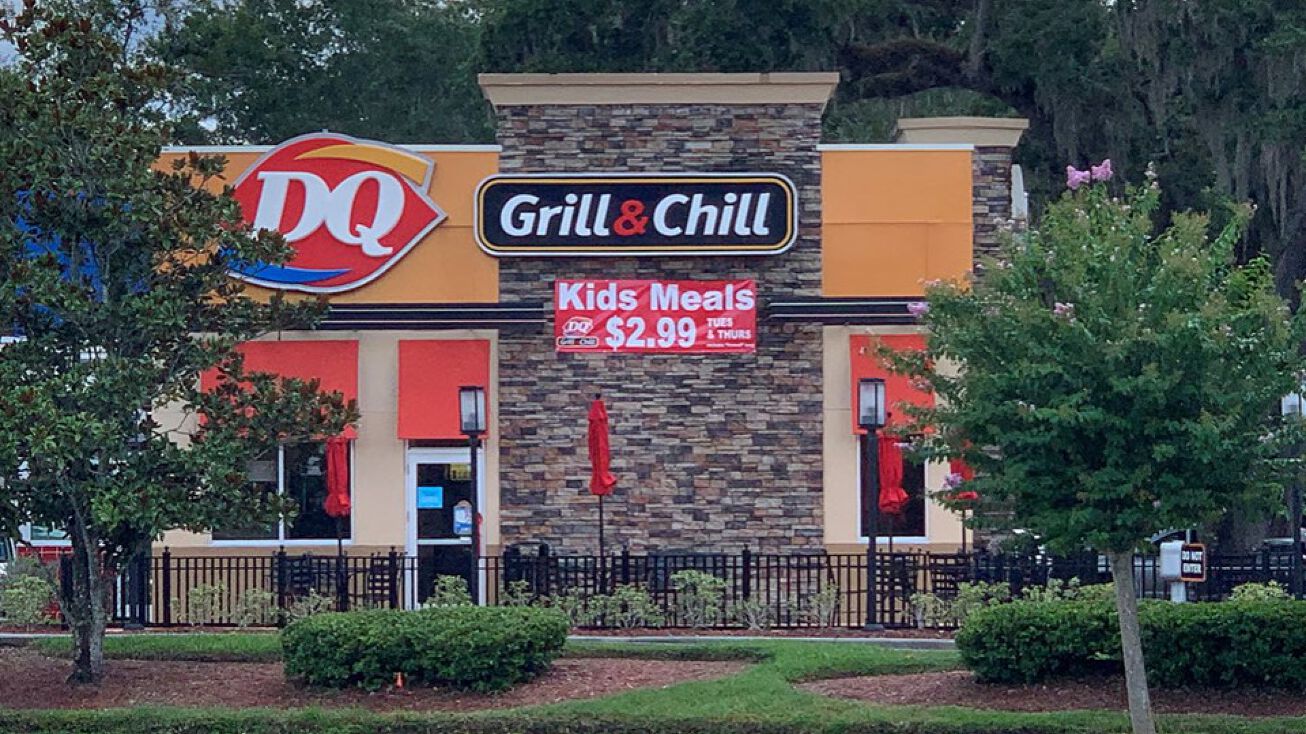 901 S Broad St, Brooksville, FL 34601