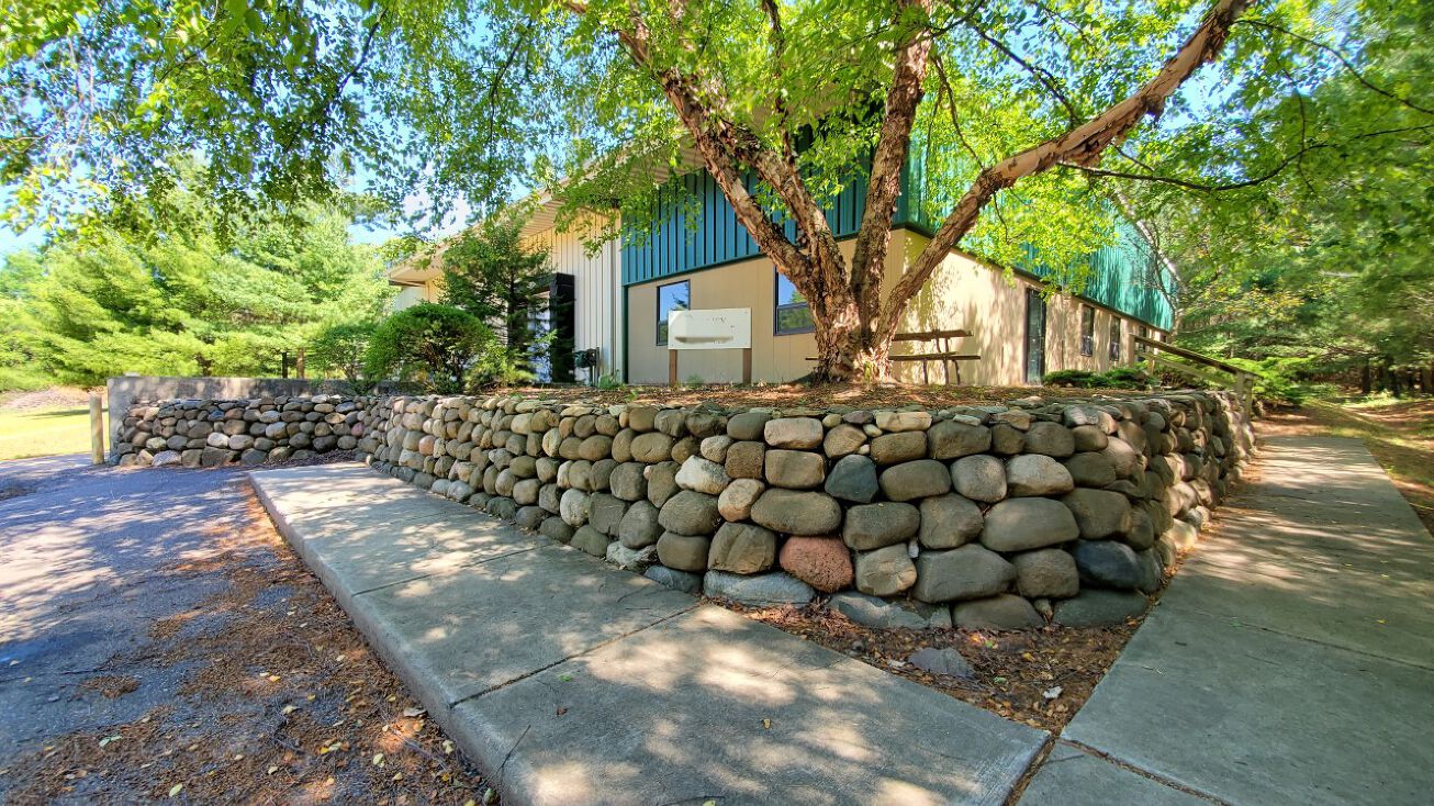 520 Mill St, Montello, WI 53949