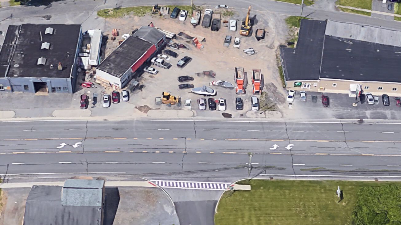 259 Oriskany Boulevard, Whitesboro, NY 13492