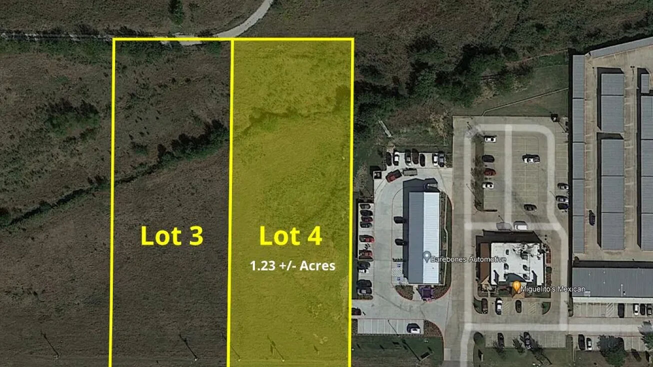 Lot 4 FM 1173, Krum, TX 76249