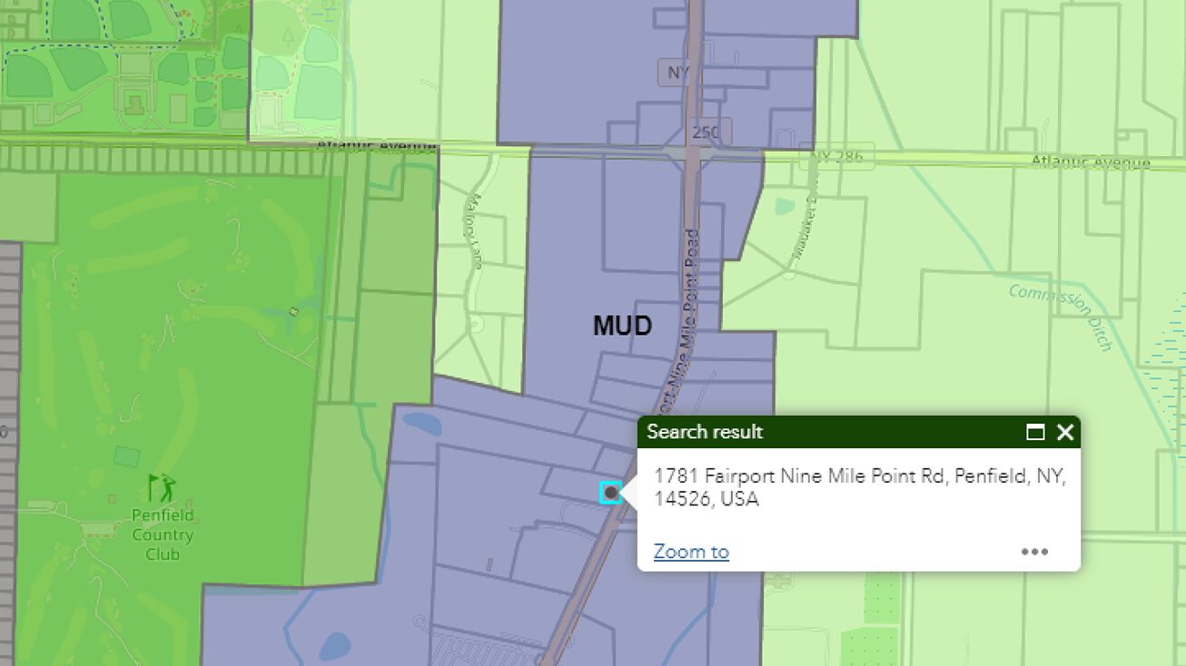 1781 Fairport Nine Mile Point Rd, Penfield, NY 14526