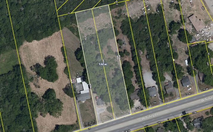 1013 W Trinity Ln, Nashville, TN 37218 | Crexi.com