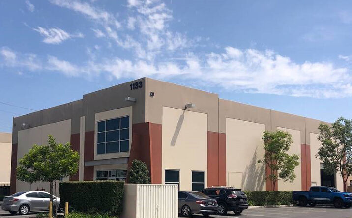 Industrial Property Sale Comps in Anaheim, CA, California | Crexi.com