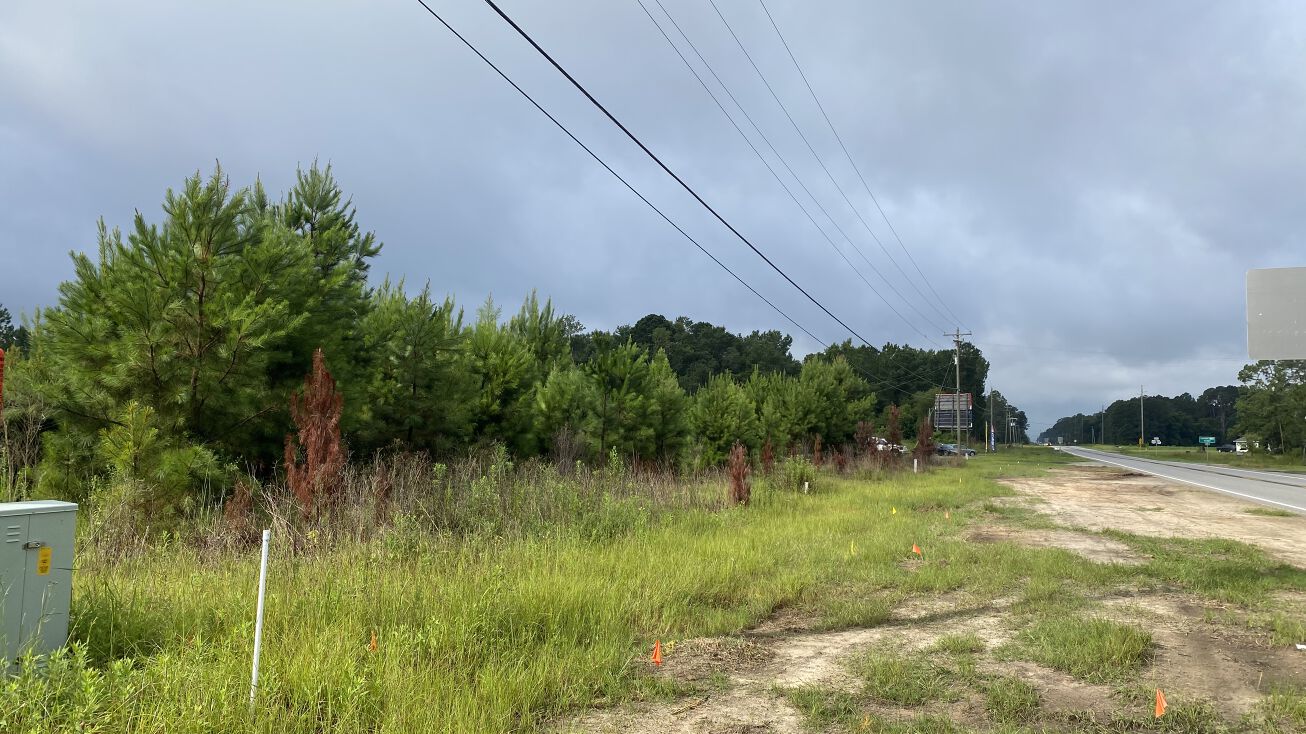 Douglas Hwy, Hazlehurst, GA 31539 Land for Sale Roberson Development