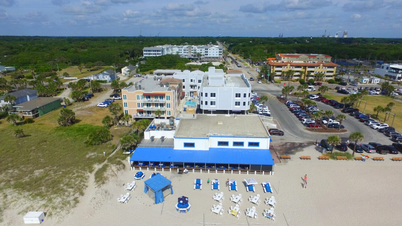 2910 ATLANTIC AVE, FERNANDINA BEACH, FL 32034