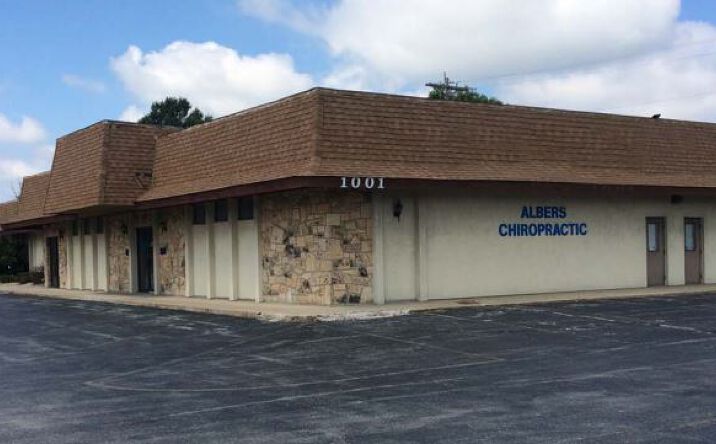 Pictures of Office, Retail property located at 1001 Highway K, O'Fallon, MO 63366 for comps - image #1