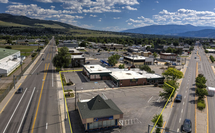 Pictures of Special Purpose property located at 2501 South Russell Street, Missoula, MT 59801 for sales - image #1