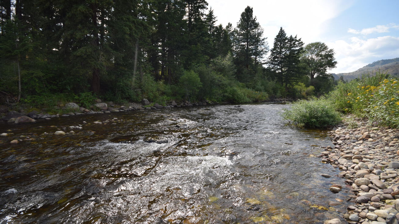 Nhn Highway 12, Lolo, MT 59847