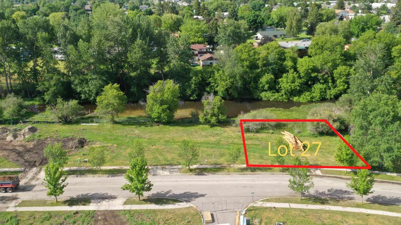 Lot 27 Golf Drive, Lolo, MT 59847 Land for Sale Lot 27 Golf Drive