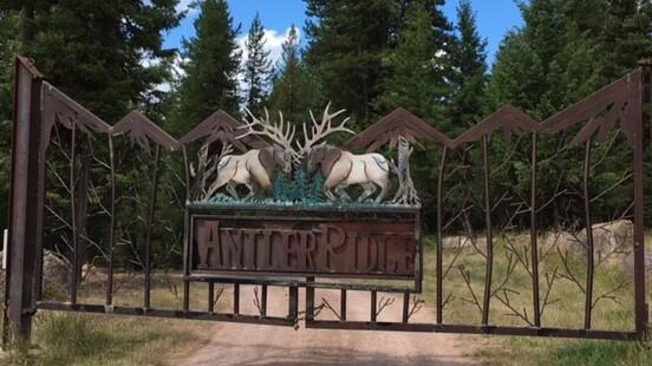 671 Antler Ridge Rd, Condon, MT 59826