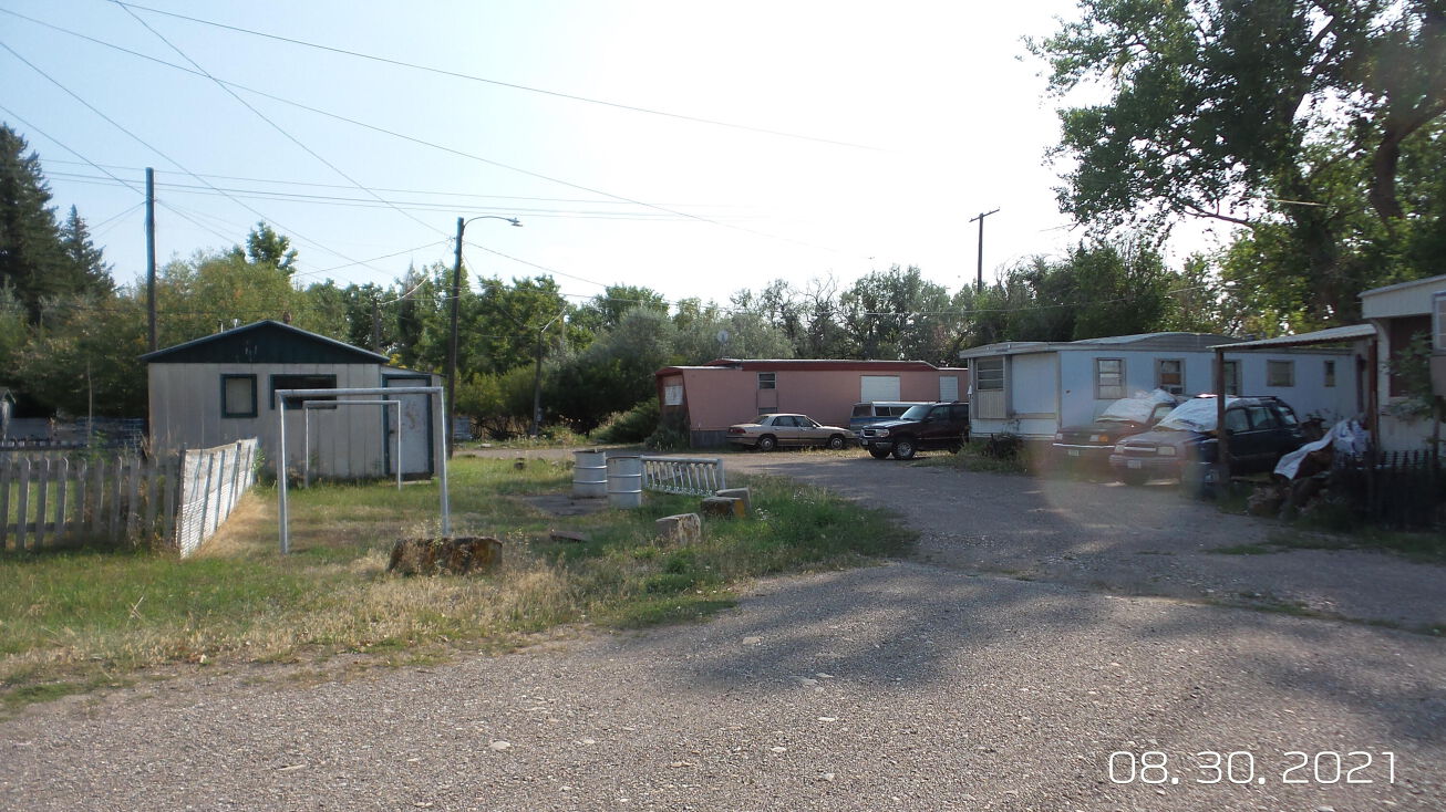 3820 Lower River Road, Great Falls, MT 59405