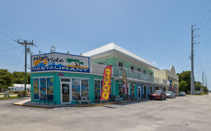 image of property at 99411 OVERSEAS HWY #4 Key Largo FL 33037-2458