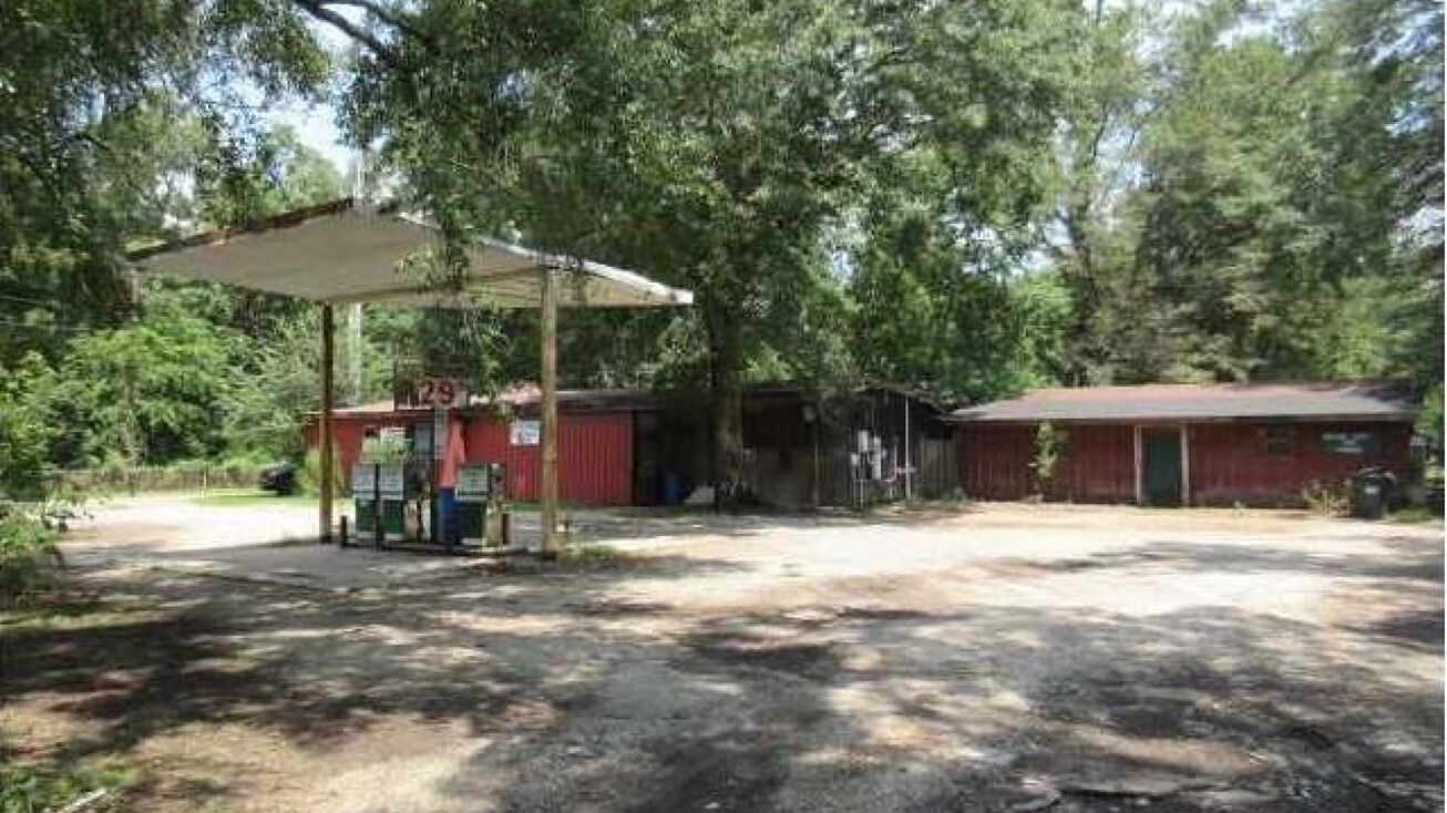 341 Dead Lake Rd, Creola, AL 36525