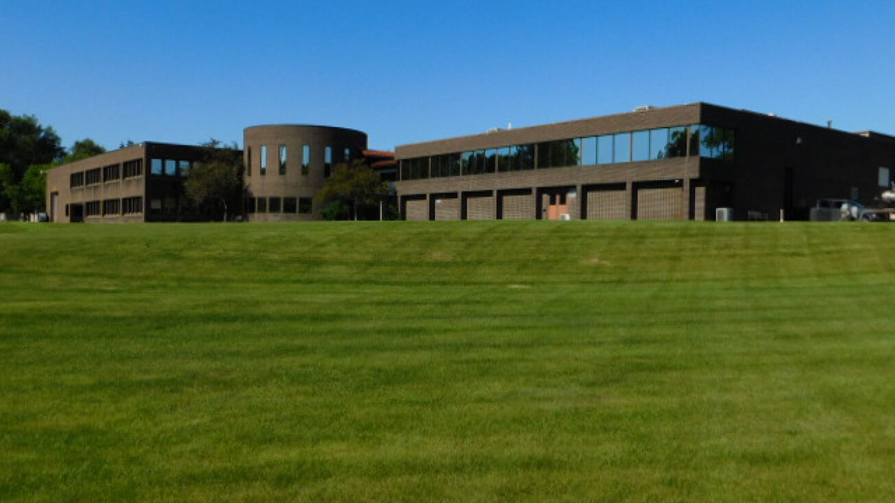 2701 N Dettman Rd, Jackson, MI 49201 Industrial Property for Sale