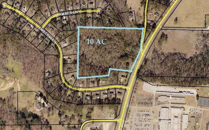 Pictures of Land property located at 1289 Villa Rica Hwy, Dallas, GA 30157 for sales - image #1